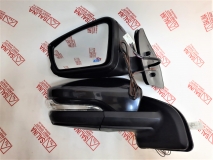Комплект зеркал Лада Ларгус, Рено Логан в стиле Гранта с повторителем