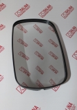 Зеркало для автомобилей GAZEL, Валдай увеличенное с обогревом ИНТЕХ без кронштейна