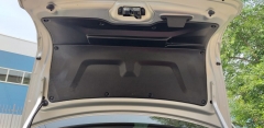 Обшивка крышки багажника Гранта FL седан